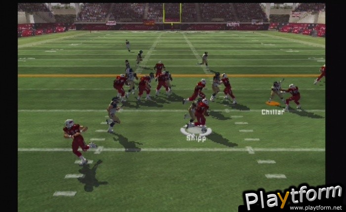 Madden NFL 06 (PlayStation 2)