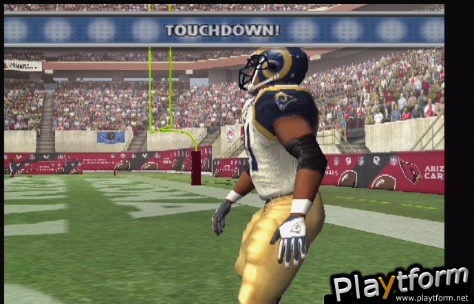 Madden NFL 06 (PlayStation 2)