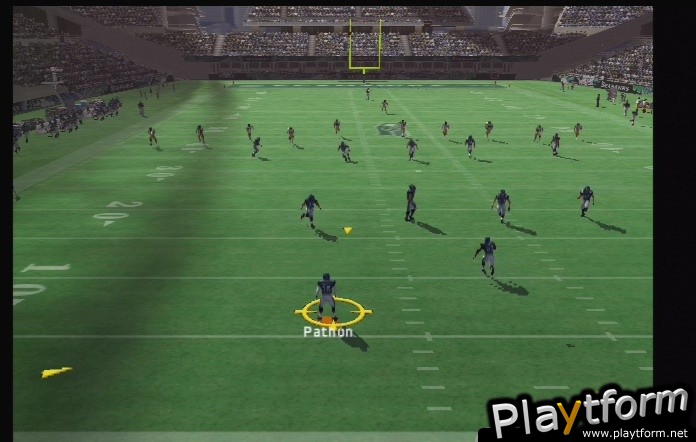 Madden NFL 06 (PlayStation 2)