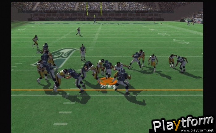 Madden NFL 06 (PlayStation 2)