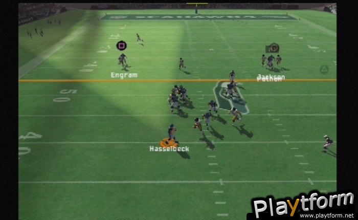 Madden NFL 06 (PlayStation 2)
