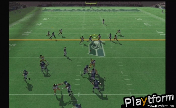 Madden NFL 06 (PlayStation 2)