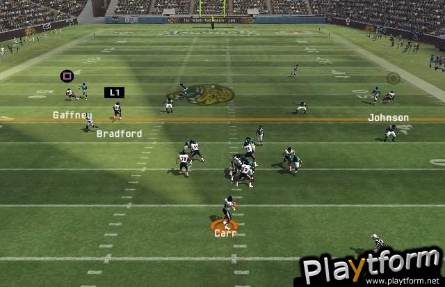 Madden NFL 06 (PlayStation 2)