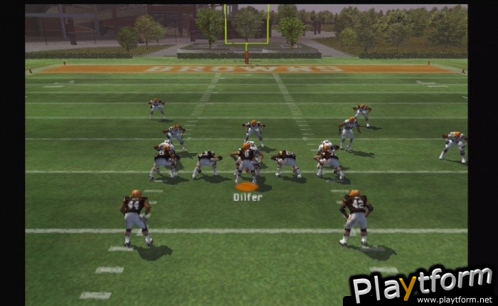 Madden NFL 06 (PlayStation 2)