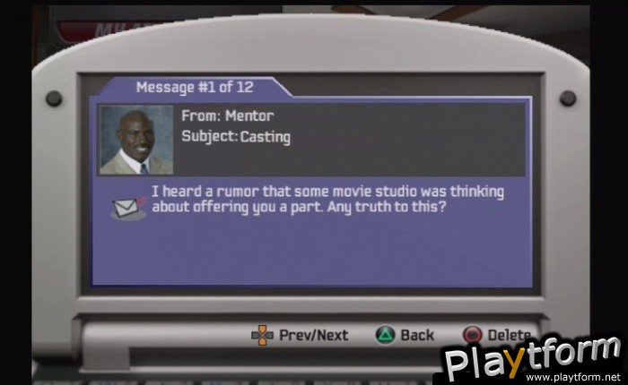 Madden NFL 06 (PlayStation 2)