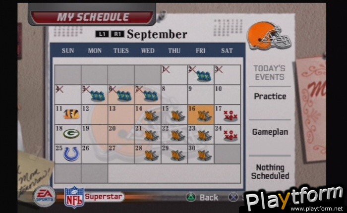 Madden NFL 06 (PlayStation 2)