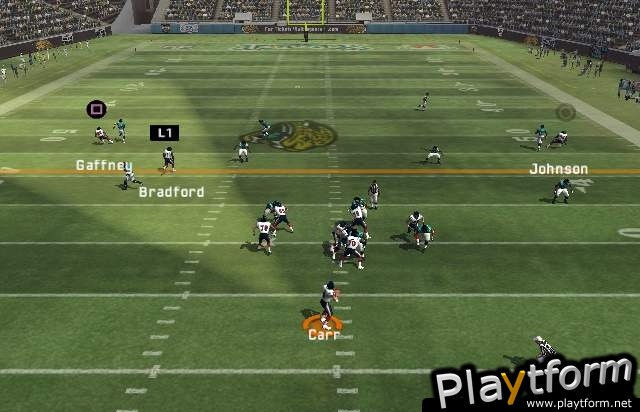 Madden NFL 06 (PlayStation 2)