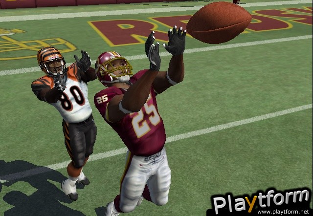 Madden NFL 06 (PlayStation 2)