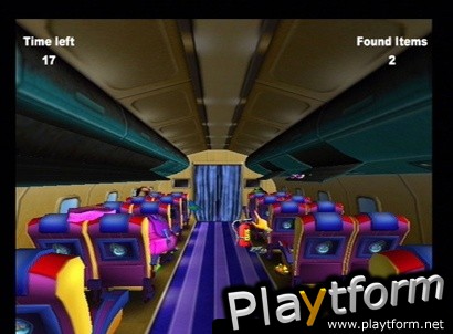 Girl Zone (PlayStation 2)