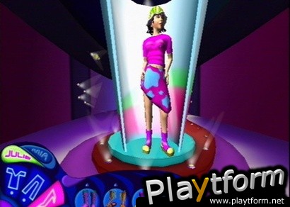 Girl Zone (PlayStation 2)