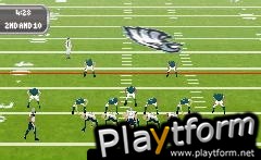 Madden NFL 06 (Game Boy Advance)