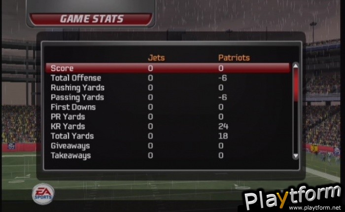 Madden NFL 06 (Xbox)