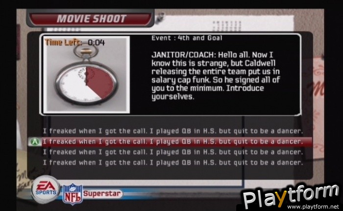 Madden NFL 06 (Xbox)