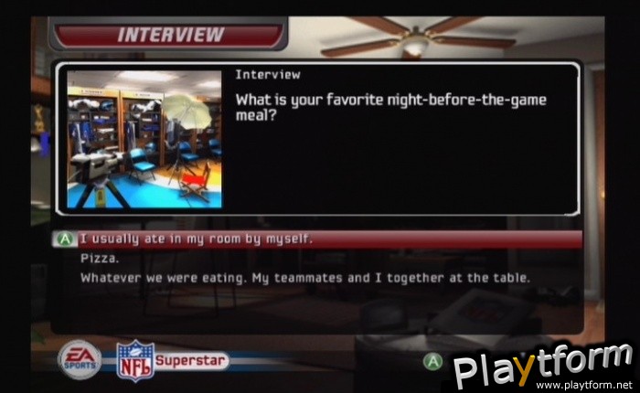 Madden NFL 06 (Xbox)