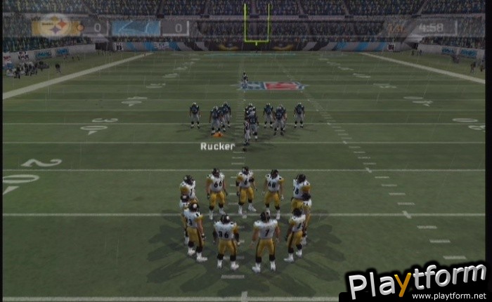 Madden NFL 06 (Xbox)