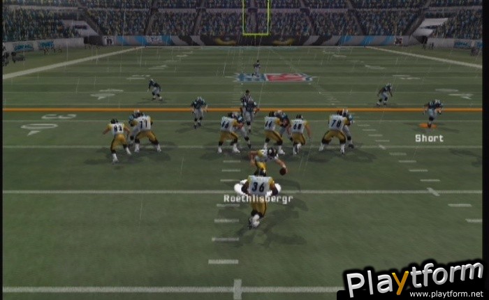 Madden NFL 06 (Xbox)