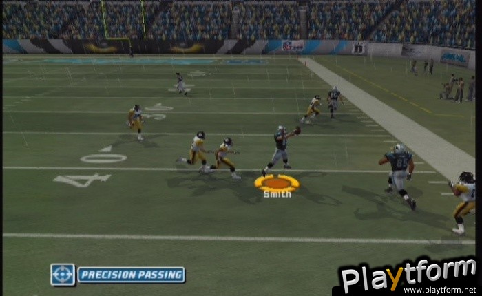 Madden NFL 06 (Xbox)