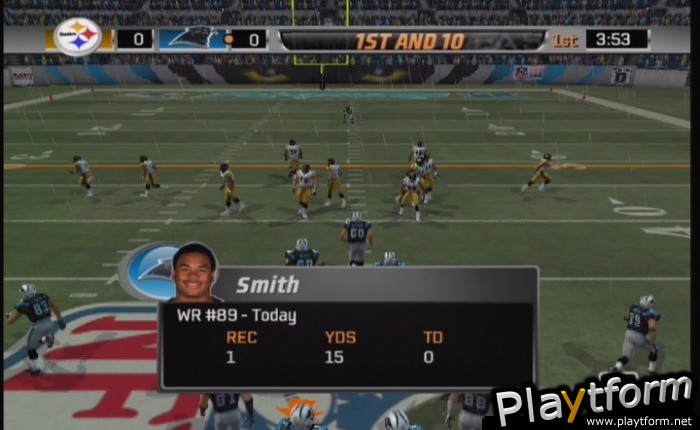 Madden NFL 06 (Xbox)