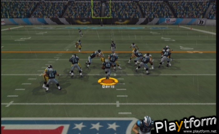 Madden NFL 06 (Xbox)