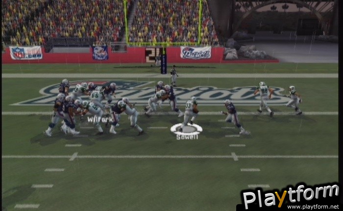 Madden NFL 06 (Xbox)