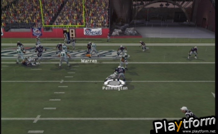 Madden NFL 06 (Xbox)