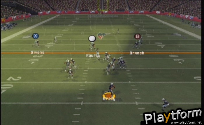 Madden NFL 06 (Xbox)