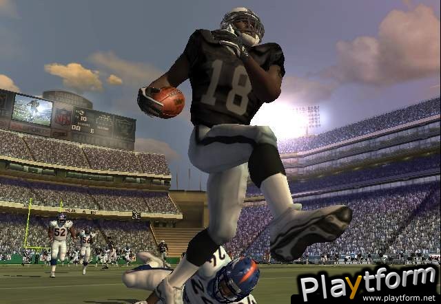Madden NFL 06 (Xbox)