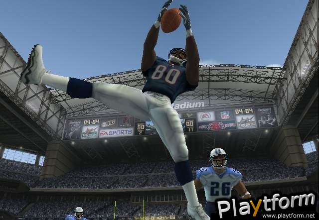 Madden NFL 06 (Xbox)