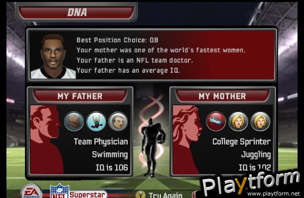 Madden NFL 06 (Xbox)