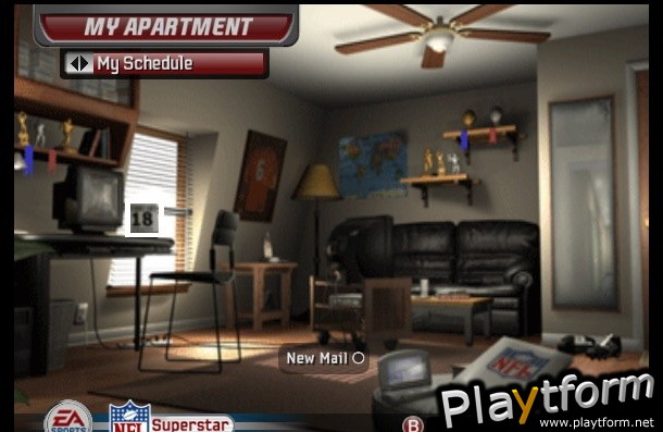 Madden NFL 06 (Xbox)