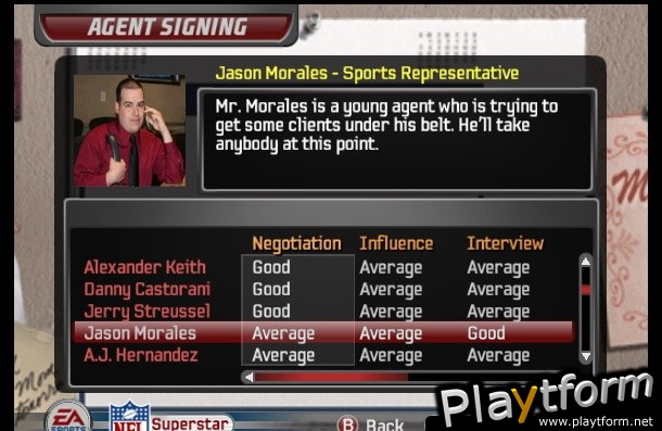 Madden NFL 06 (Xbox)