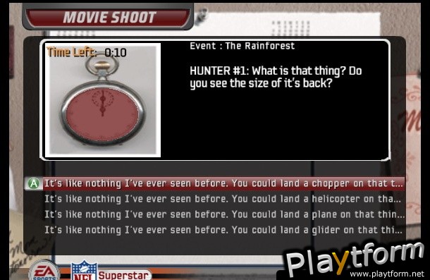 Madden NFL 06 (Xbox)