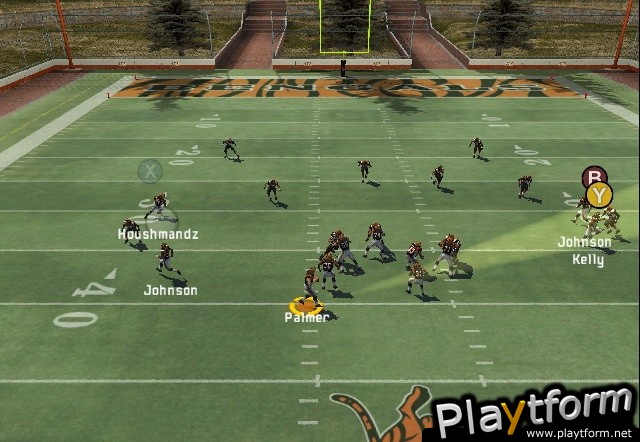 Madden NFL 06 (Xbox)