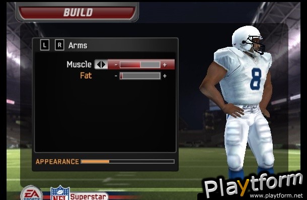 Madden NFL 06 (Xbox)
