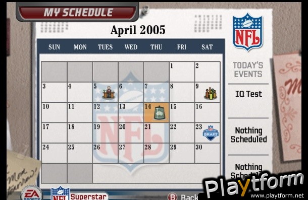 Madden NFL 06 (Xbox)