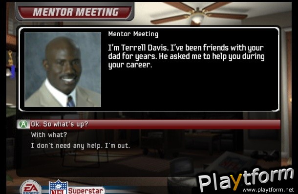 Madden NFL 06 (Xbox)