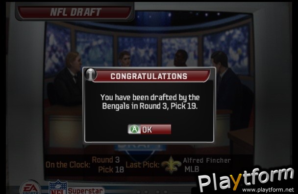 Madden NFL 06 (Xbox)