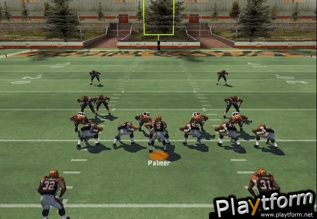 Madden NFL 06 (Xbox)