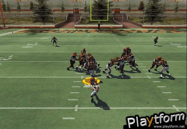 Madden NFL 06 (Xbox)