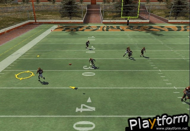 Madden NFL 06 (Xbox)