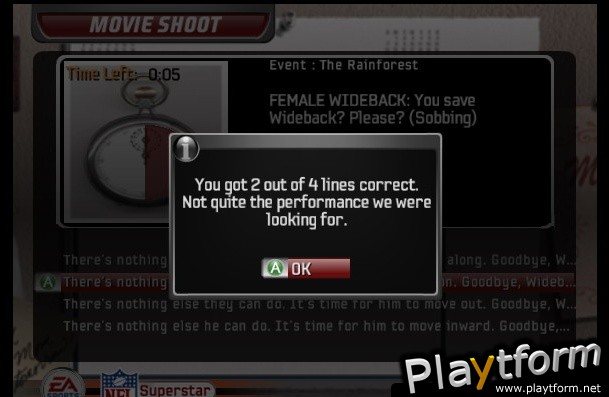 Madden NFL 06 (Xbox)
