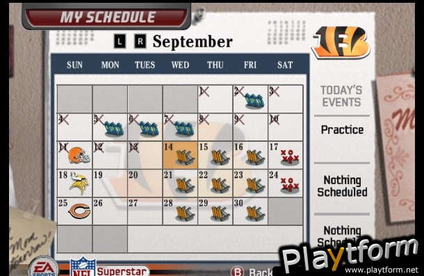 Madden NFL 06 (Xbox)