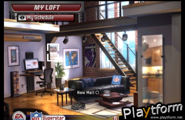 Madden NFL 06 (Xbox)