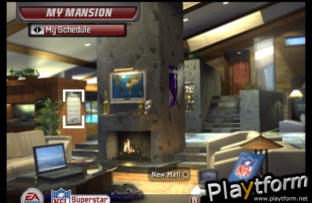 Madden NFL 06 (Xbox)
