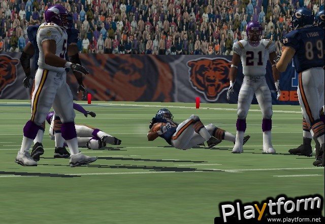Madden NFL 06 (Xbox)