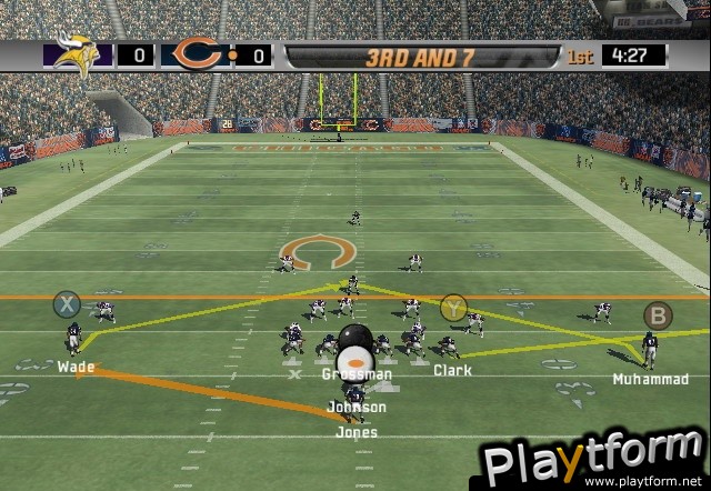 Madden NFL 06 (Xbox)