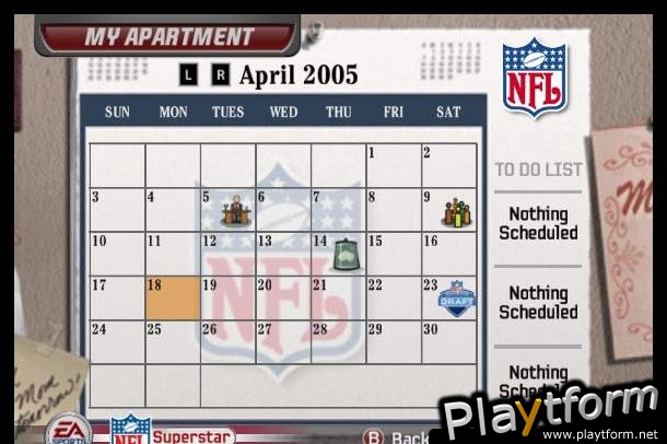 Madden NFL 06 (Xbox)