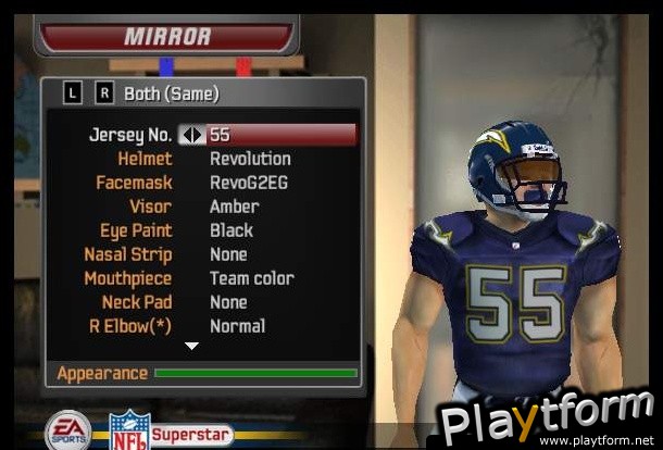 Madden NFL 06 (Xbox)