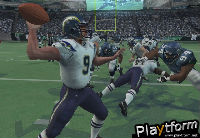Madden NFL 06 (Xbox)