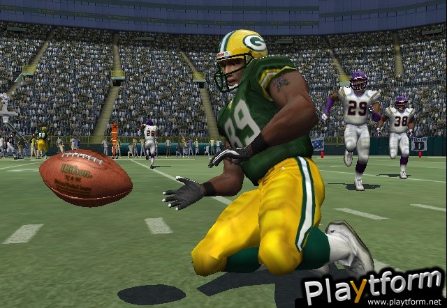Madden NFL 06 (Xbox)